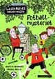 Cover photo:Fotballmysteriet