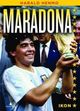 Omslagsbilde:Maradona