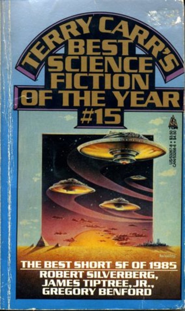 Best science fiction of the year 15