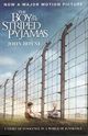 Cover photo:The boy in the striped pyjamas