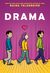 Omslagsbilde:Drama