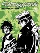 Omslagsbilde:Corto Maltese : keltiske ballader
