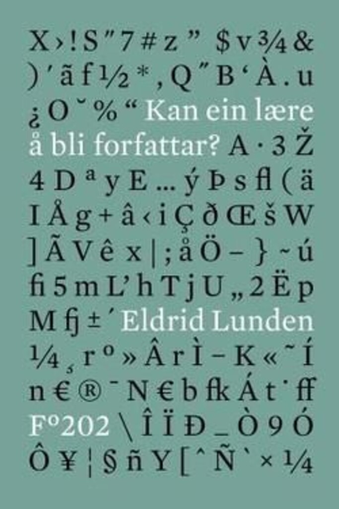 Forsidebilde