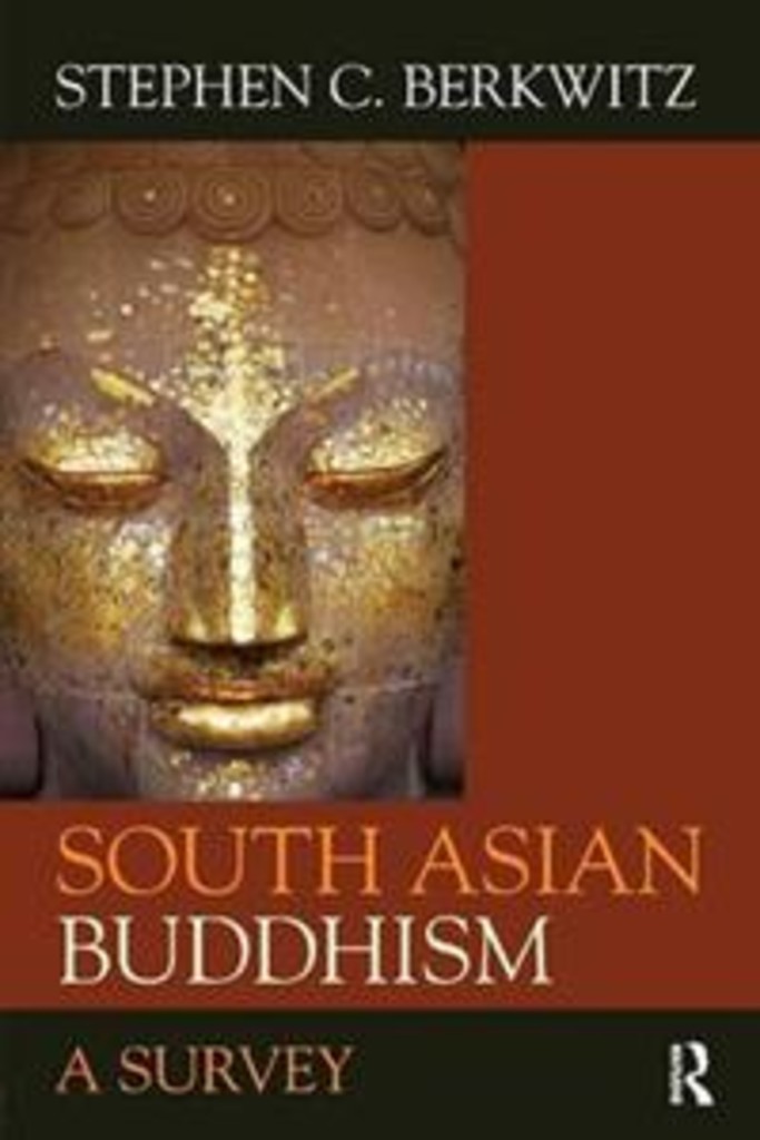South Asian buddhism - a survey