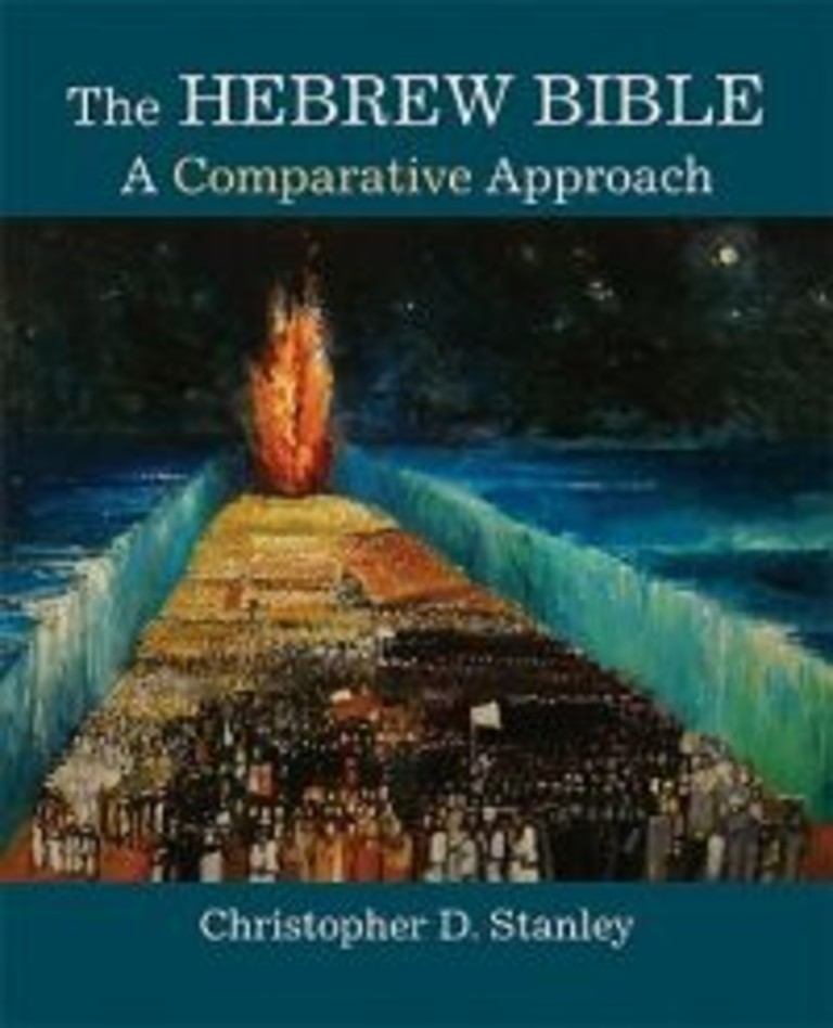 The Hebrew Bible - a comparative approach
