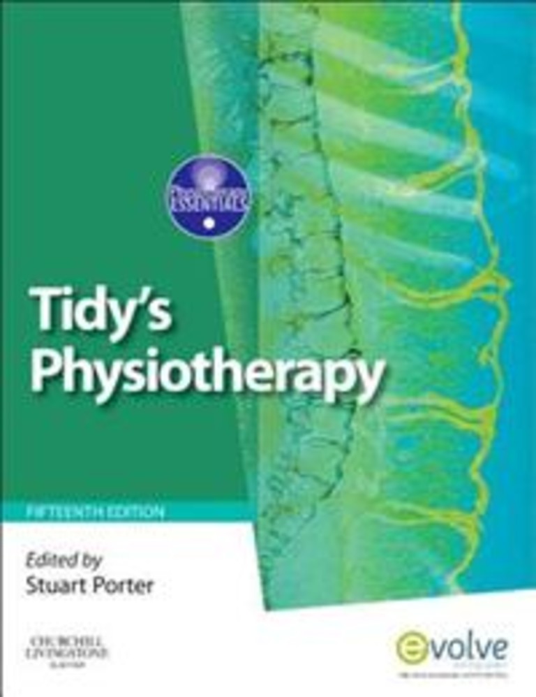 Tidy's physiotherapy