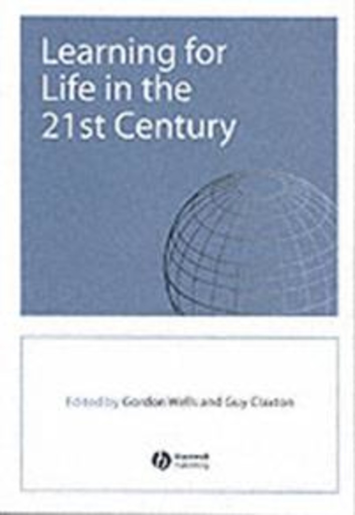 Learning for life in the 21st century - sociocultural perspectives on the future of education
