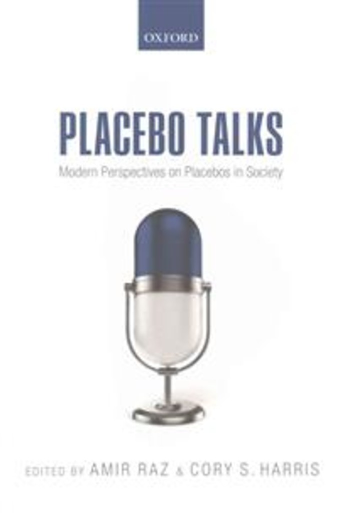 Placebo talks - modern perspectives on placebos in society