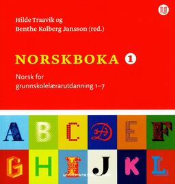 forsidebilde - trykk for å vise stor versjon