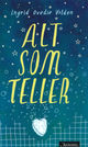 Cover photo:Alt som teller