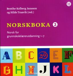 forsidebilde - trykk for å vise stor versjon