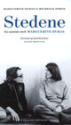 Cover photo:Stedene : en samtale med Marguerite Duras