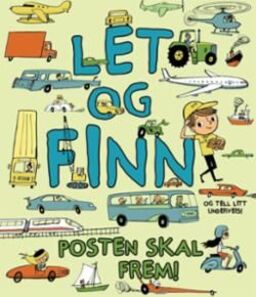 forsidebilde - trykk for å vise stor versjon