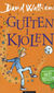 Omslagsbilde:Gutten i kjolen