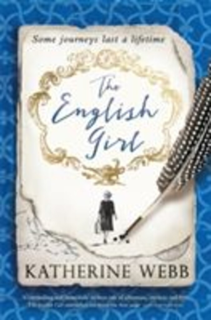 The English girl