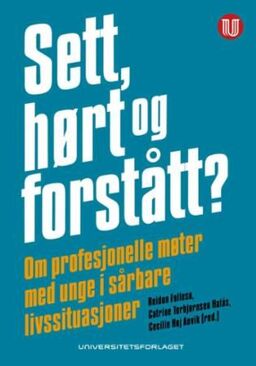 forsidebilde - trykk for å vise stor versjon