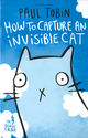 Omslagsbilde:How to capture an invisible cat