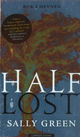 Omslagsbilde:Half lost : hevnen