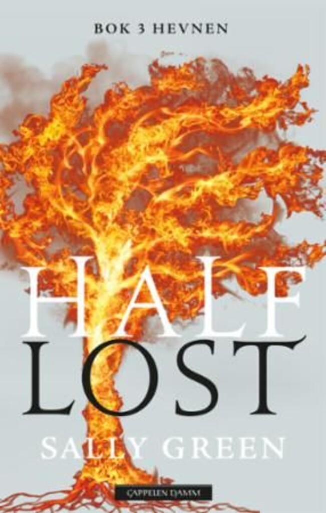 Half lost Hevnen