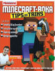 Omslagsbilde:Minecraft-boka : tips og triks 1
