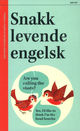 Cover photo:Snakk levende engelsk