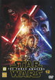 Omslagsbilde:Star Wars : the force awakens