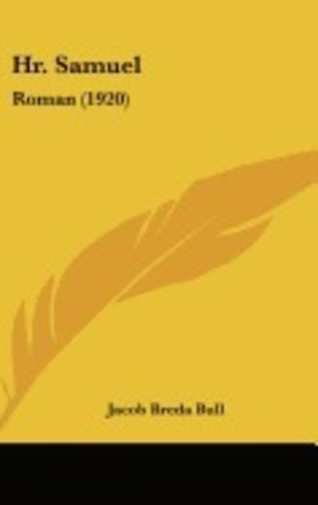 Hr. Samuels rike (2)