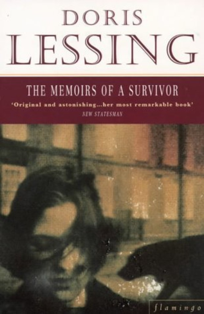 The memoirs of a survivor