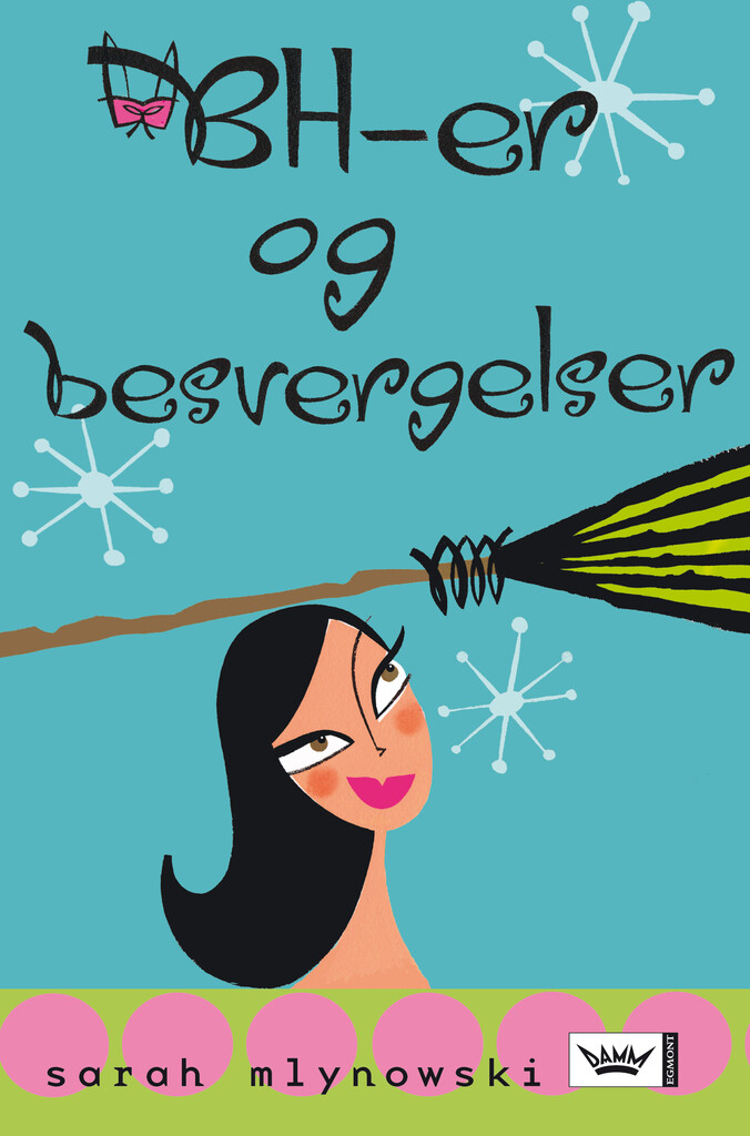 BH-er og besvergelser