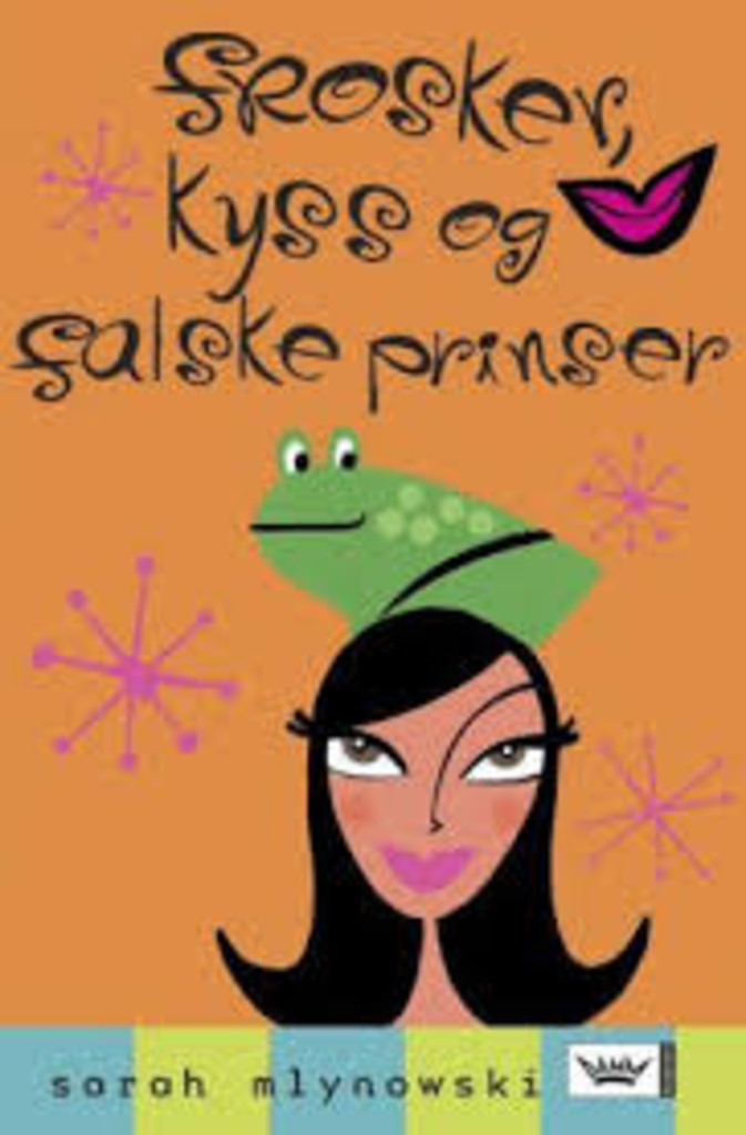 Frosker, kyss og falske prinser