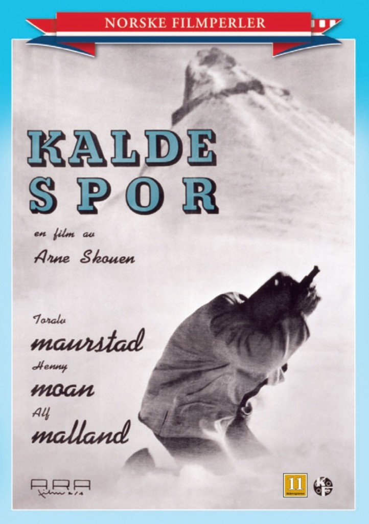 Kalde spor