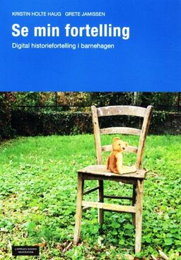 forsidebilde - trykk for å vise stor versjon