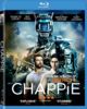 Omslagsbilde:Chappie