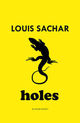 Omslagsbilde:Holes