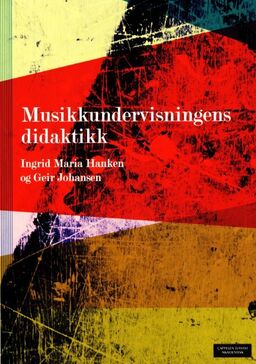 forsidebilde - trykk for å vise stor versjon