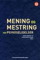 Omslagsbilde:Mening og mestring ved psykoselidelser