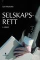 Omslagsbilde:Selskapsrett