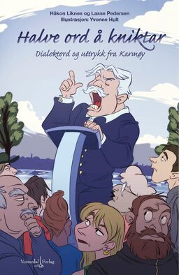 forsidebilde - trykk for å vise stor versjon