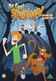 Omslagsbilde:Be cool Scooby-Doo! . Season 1, volume 1