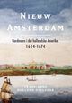 Omslagsbilde:Nieuw Amsterdam : nordmenn i det hollandske Amerika