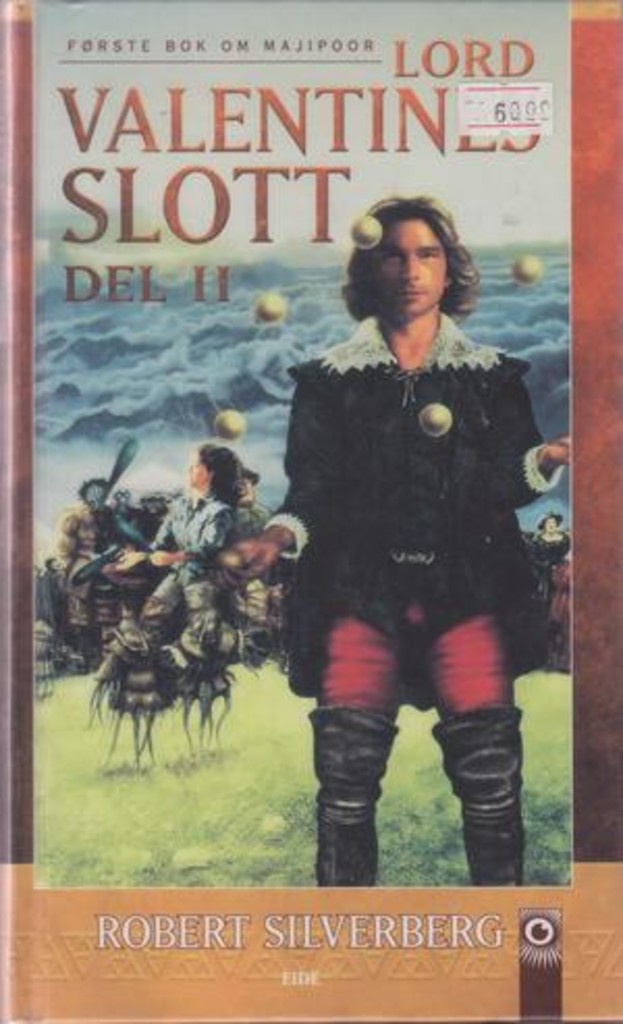Lord Valentines slott - del II