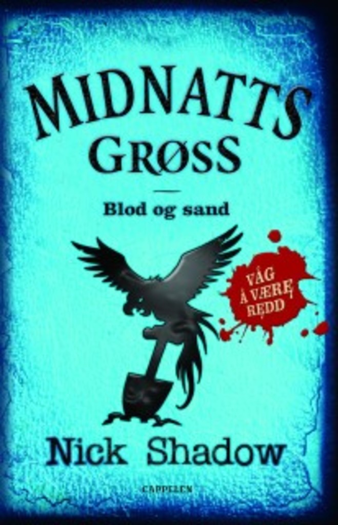 Blod og sand