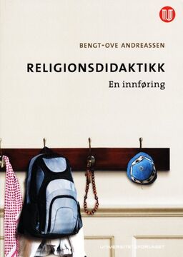 forsidebilde - trykk for å vise stor versjon