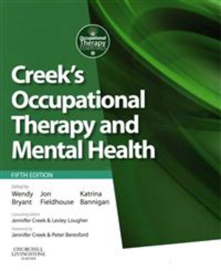Creek's Occupational therapy and mental health