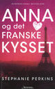 Omslagsbilde:Anna og det franske kysset