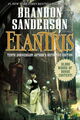 Omslagsbilde:Elantris