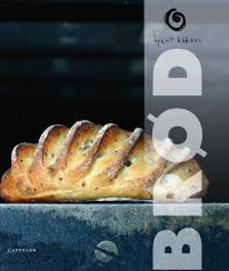 Brød - fra Åpent bakeri