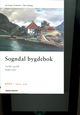 Omslagsbilde:Sogndal bygdebok : gardar og folk : Stedje sokn . B. 1 . Kjørnes - Arvål