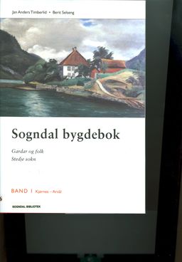 forsidebilde - trykk for å vise stor versjon