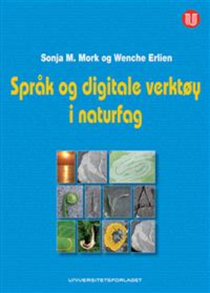 Språk og digitale verktøy i naturfag